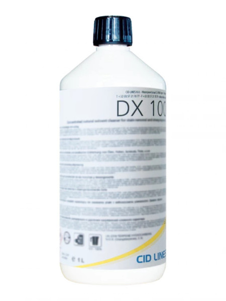 DX 100 Cid Lines preparat do usuwania kleju, graffiti, farby